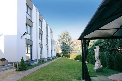 NAAM Hotel & Apartment Frankfurt City-Messe Airpor