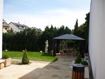 NAAM Hotel & Apartment Frankfurt City-Messe Airpor