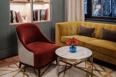 Lume Boutique Hotel Autograph Collection Frankfurt