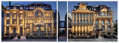 Lume Boutique Hotel Autograph Collection Frankfurt