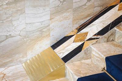 Lume Boutique Hotel Autograph Collection Frankfurt