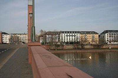 Hotel Schopenhauer Hof