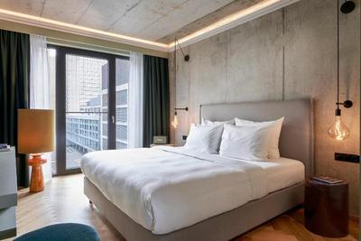 Gekko House, Frankfurt, a Tribute Portfolio Hotel