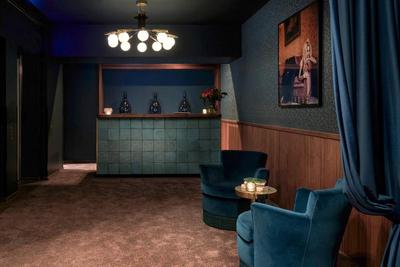Gekko House, Frankfurt, a Tribute Portfolio Hotel