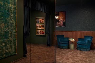 Gekko House, Frankfurt, a Tribute Portfolio Hotel