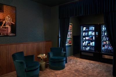 Gekko House, Frankfurt, a Tribute Portfolio Hotel