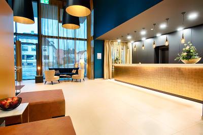 Welcome Hotel Neckarsulm