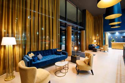 Welcome Hotel Neckarsulm