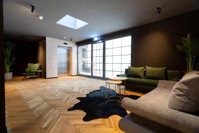 133 Boutique Hotel Karlsruhe