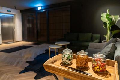 133 Boutique Hotel Karlsruhe