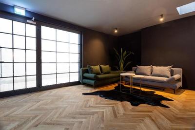 133 Boutique Hotel Karlsruhe