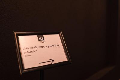 133 Boutique Hotel Karlsruhe