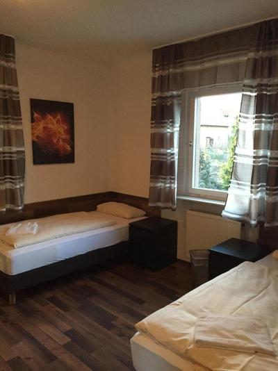 Hotel Engel