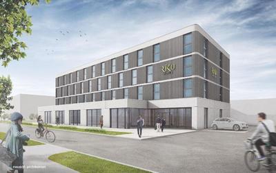 Riku Hotel Pfullendorf