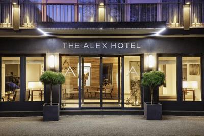 The Alex Hotel