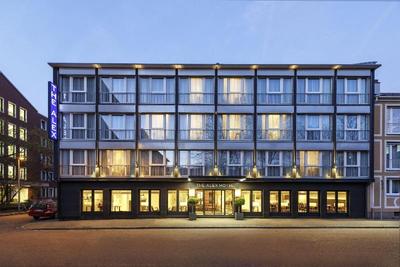 The Alex Hotel