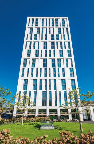 Steigenberger Hotel Stadt Lörrach