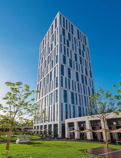 Steigenberger Hotel Stadt Lörrach