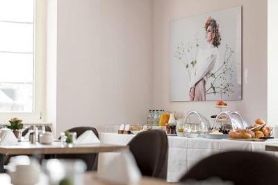 Hotel Drei König