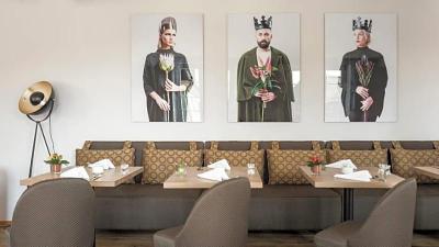 Hotel Drei König
