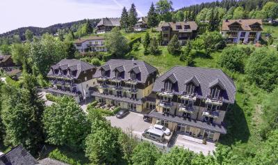 NATURE TITISEE - Easy. Life. Hotel.