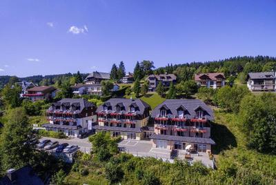 NATURE TITISEE - Easy. Life. Hotel.