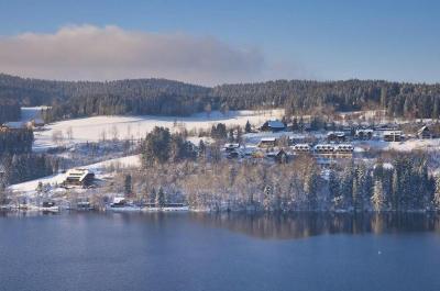 NATURE TITISEE - Easy. Life. Hotel.