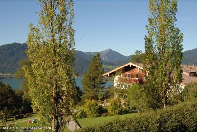 Der Westerhof Tegernsee Hotel