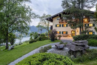 Der Westerhof Tegernsee Hotel