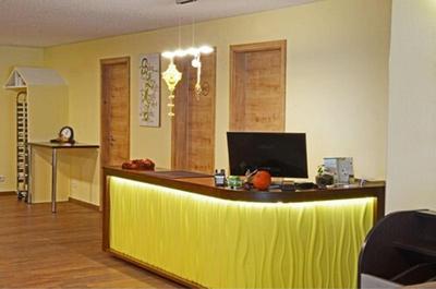 Hotel garni Günzburg