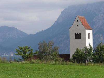 Hotel Geiger