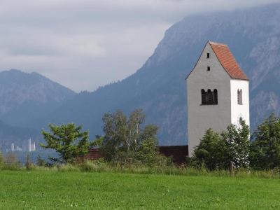 Hotel Geiger