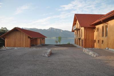 Seehotel und Appartements Schnöller