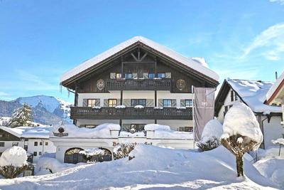 Hotel Bayerischer Hof Kur- & Sporthotel