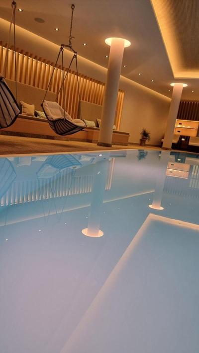 Hotel Bayerischer Hof Kur- & Sporthotel