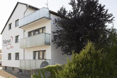 NEW IN - Ingolstadt - Gaimersheim