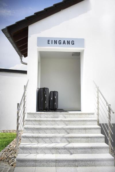 NEW IN - Ingolstadt - Gaimersheim