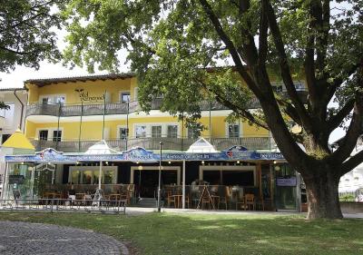 Hotel Promenade
