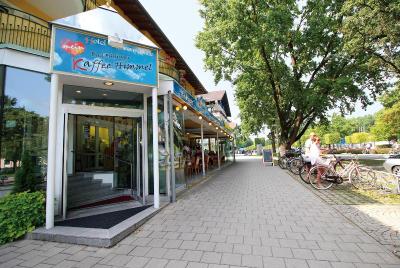 Hotel Promenade