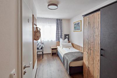 Hotel Garni - Alte Säge Ruhpolding