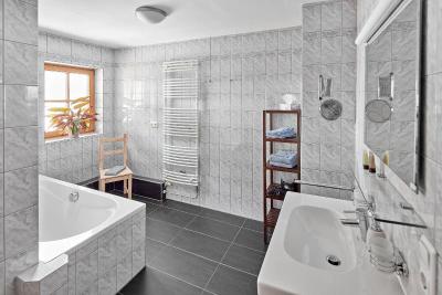 Hotel Garni - Alte Säge Ruhpolding