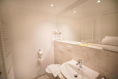 das kleine Hotel in München