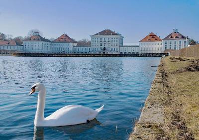 elaya hotel munich city