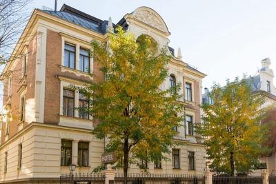 Hotel Uhland