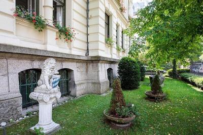 Hotel Uhland