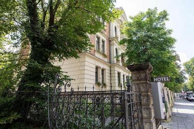Hotel Uhland