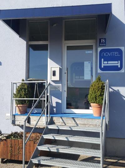 Novitel Kirchheim