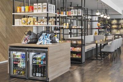 Residence Inn By Marriott Munich Ostbahnhof