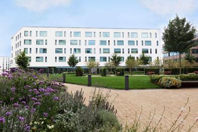 Residence Inn By Marriott Munich Ostbahnhof