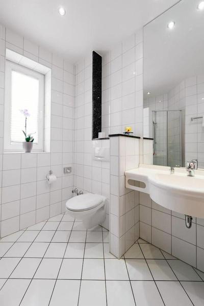 Hotel Graf Lehndorff